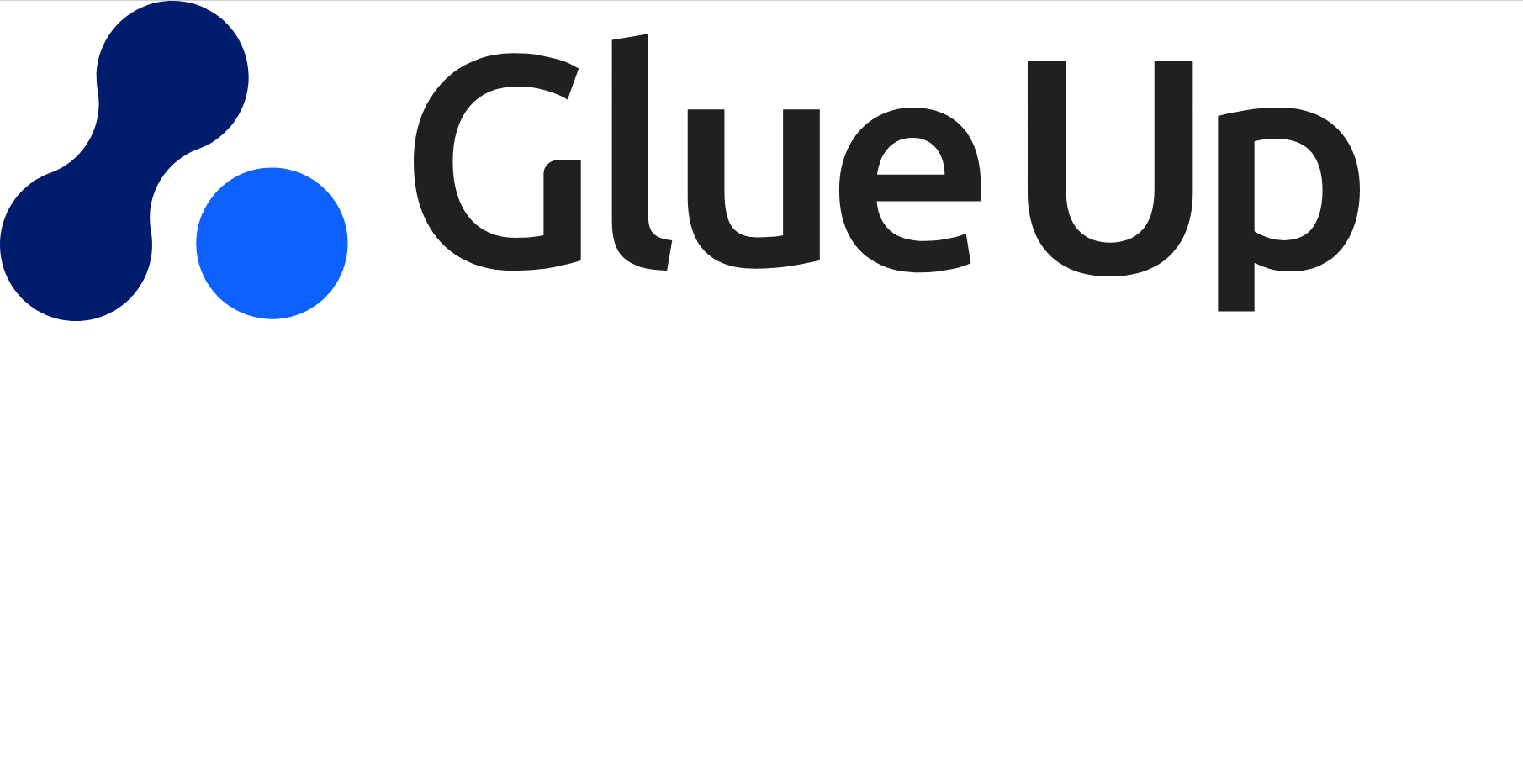 Glue Up